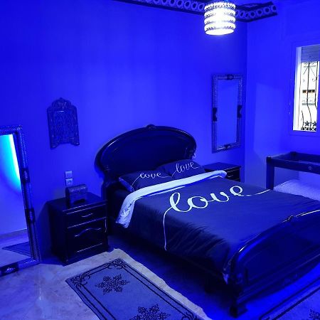 Luxe Appartement Nour D'Asilah Free Wifi 5G Exterior foto