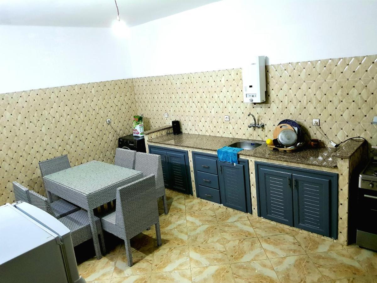 Luxe Appartement Nour D'Asilah Free Wifi 5G Exterior foto