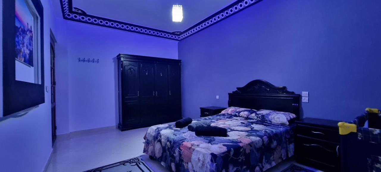 Luxe Appartement Nour D'Asilah Free Wifi 5G Exterior foto