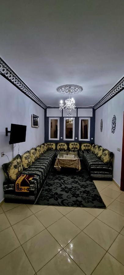 Luxe Appartement Nour D'Asilah Free Wifi 5G Exterior foto