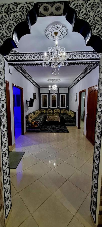 Luxe Appartement Nour D'Asilah Free Wifi 5G Exterior foto