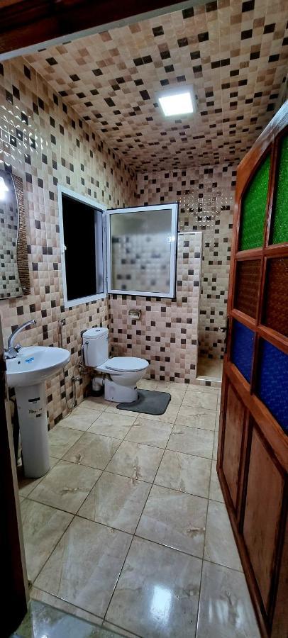 Luxe Appartement Nour D'Asilah Free Wifi 5G Exterior foto